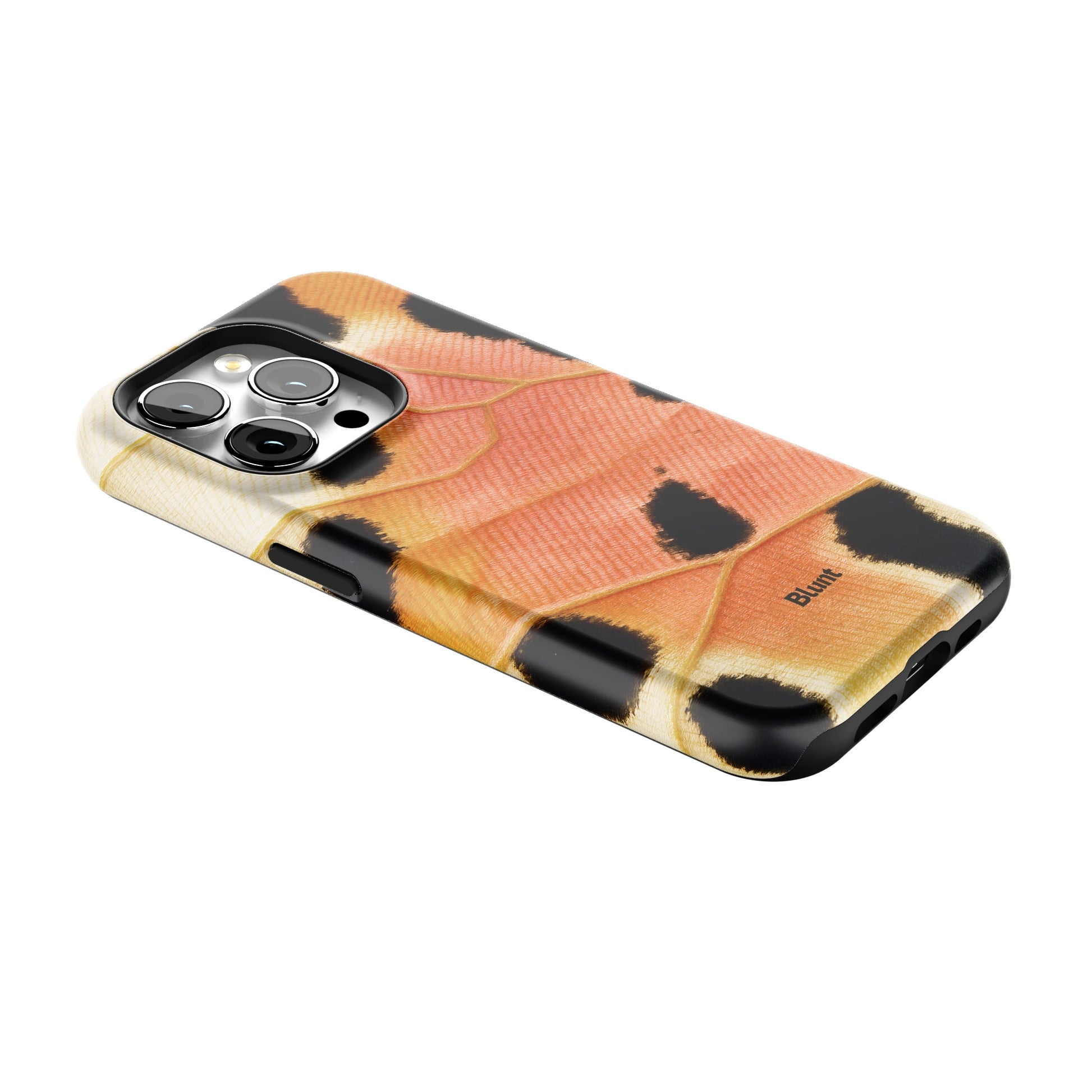 Coral Drift iPhone Case gallery - Iphone_15_Pro_2