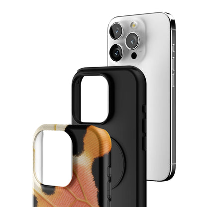 Coral Drift iPhone Case gallery - Iphone_15_Pro_3