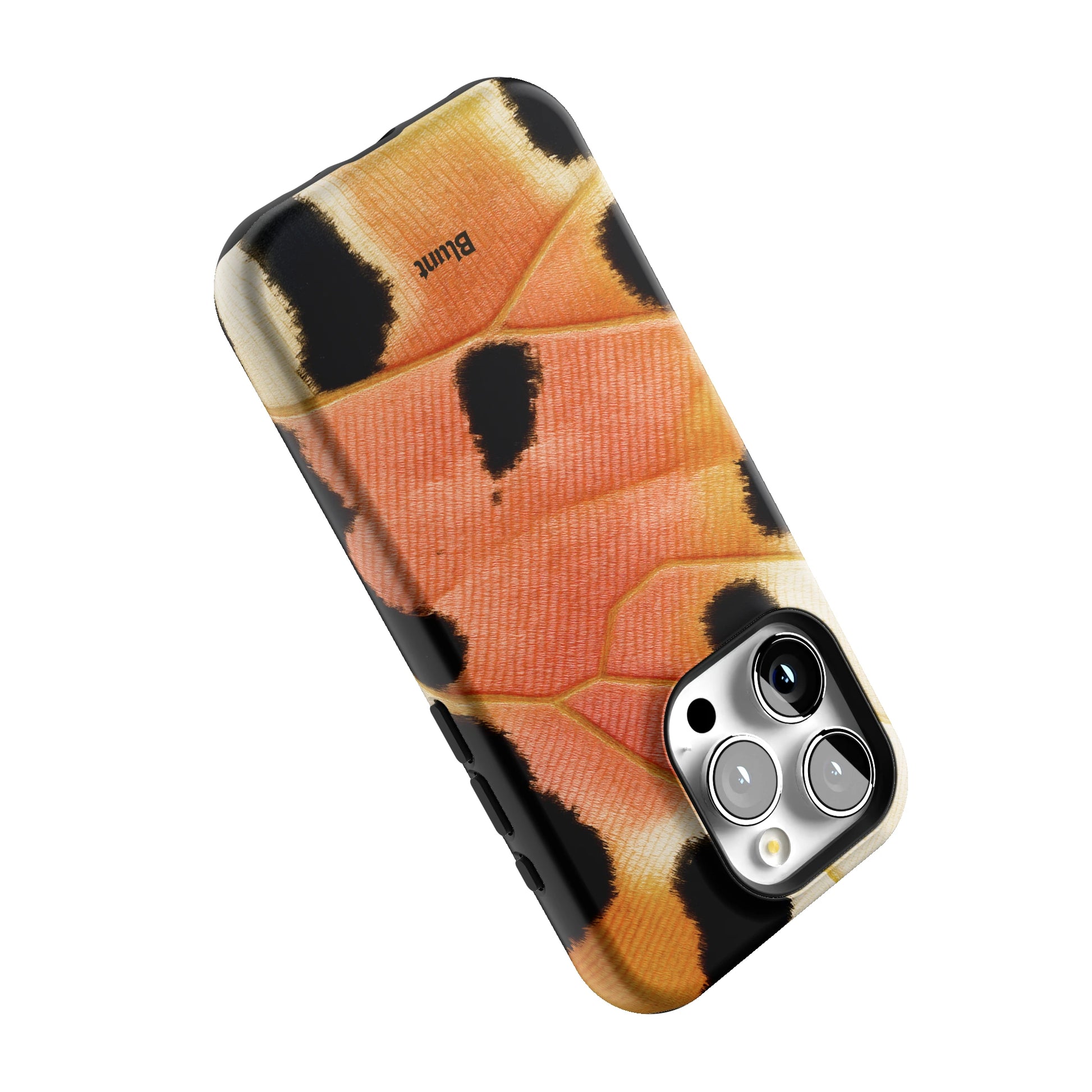 Coral Drift iPhone Case gallery - Iphone_15_Pro_5