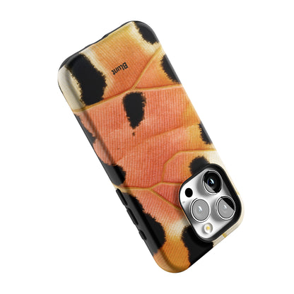Coral Drift iPhone Case gallery - Iphone_15_Pro_5