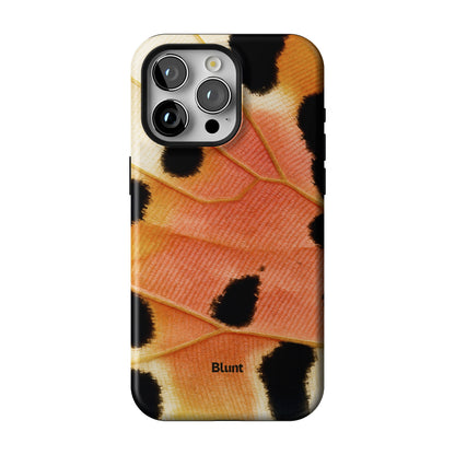 Coral Drift iPhone Case gallery - Iphone_15_Pro_Max_1