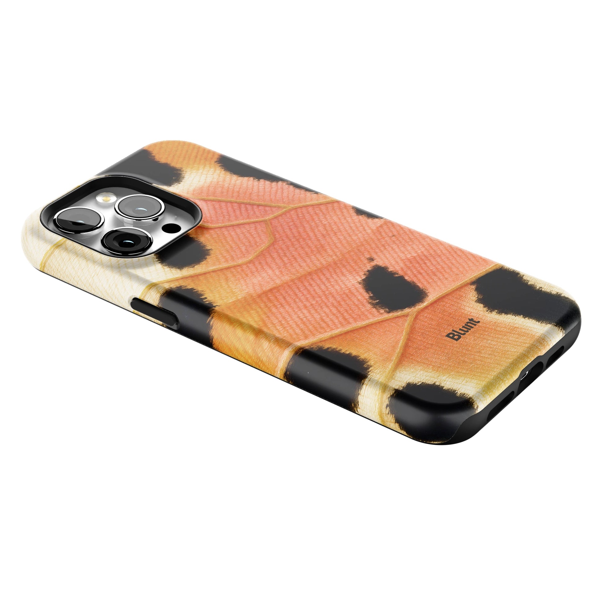 Coral Drift iPhone Case gallery - Iphone_15_Pro_Max_2