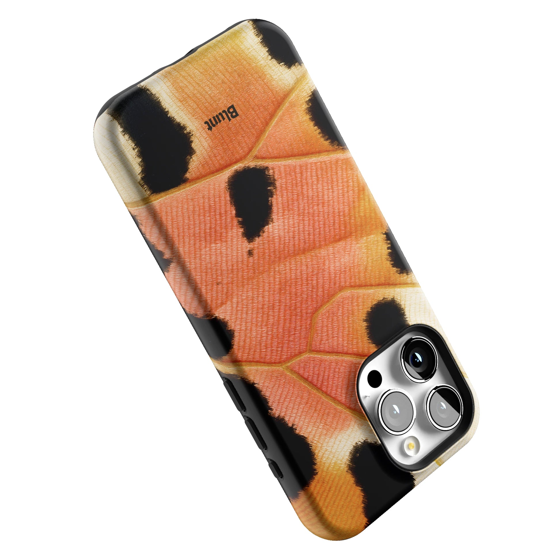 Coral Drift iPhone Case gallery - Iphone_15_Pro_Max_5