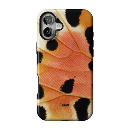Coral Drift iPhone Case gallery - Iphone_16_Mini_Air_Plus_1