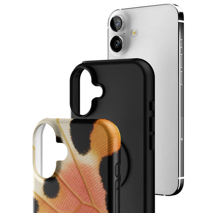 Coral Drift iPhone Case gallery - Iphone_16_Mini_Air_Plus_3