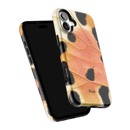 Coral Drift iPhone Case gallery - Iphone_16_Mini_Air_Plus_6