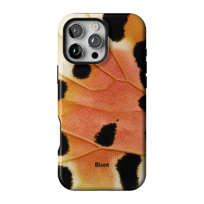 Coral Drift iPhone Case gallery - Iphone_16_Pro_Max_1