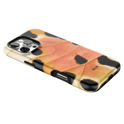 Coral Drift iPhone Case gallery - Iphone_16_Pro_Max_2