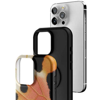 Coral Drift iPhone Case gallery - Iphone_16_Pro_Max_3
