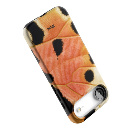 Coral Drift iPhone Case gallery - Iphone_17_Air_5