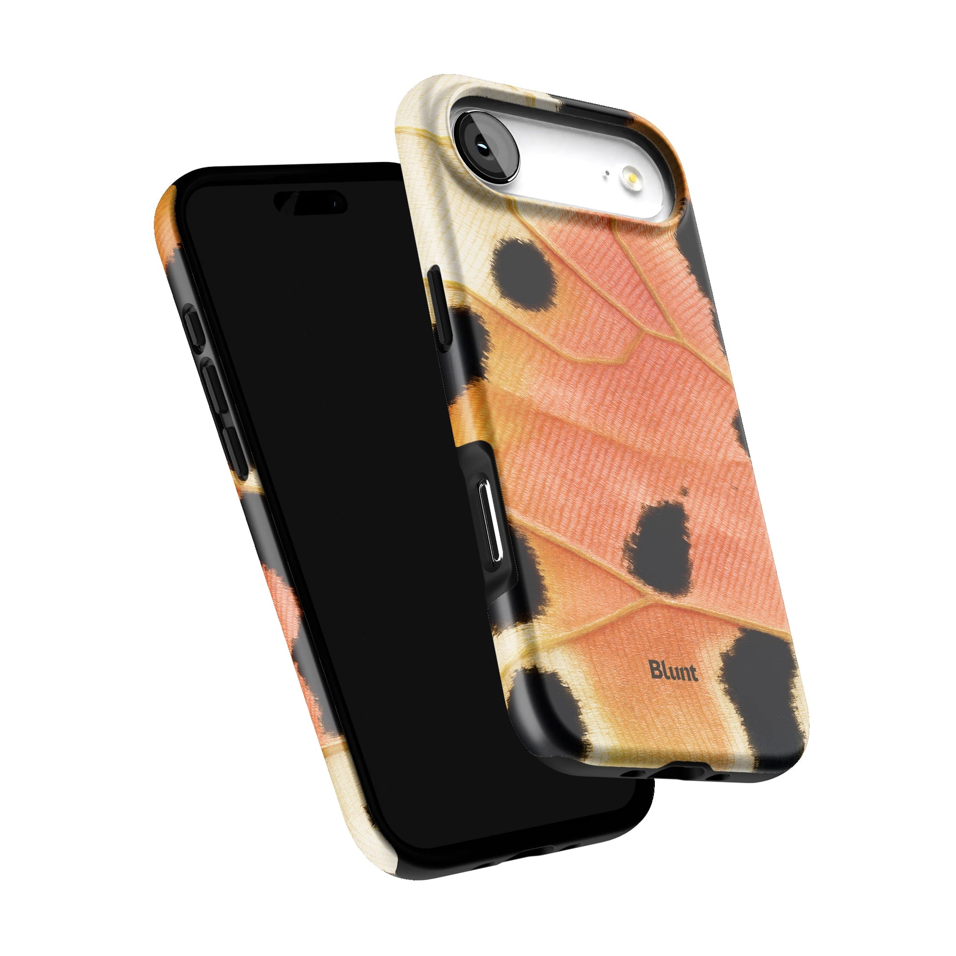 Coral Drift iPhone Case gallery - Iphone_17_Air_6