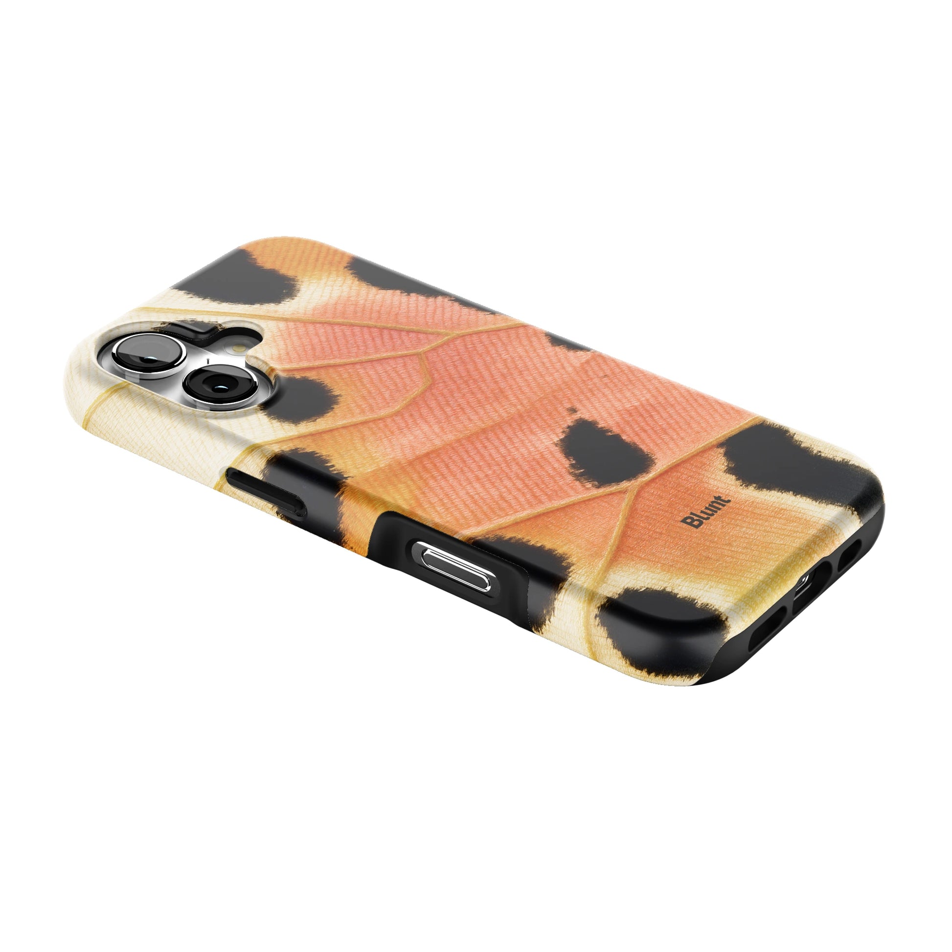 Coral Drift iPhone Case gallery - Iphone_17_Iphone_2
