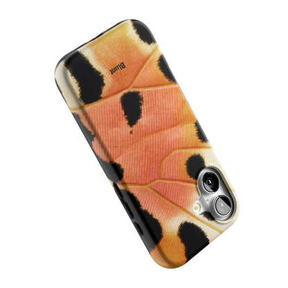 Coral Drift iPhone Case gallery - Iphone_17_Iphone_5