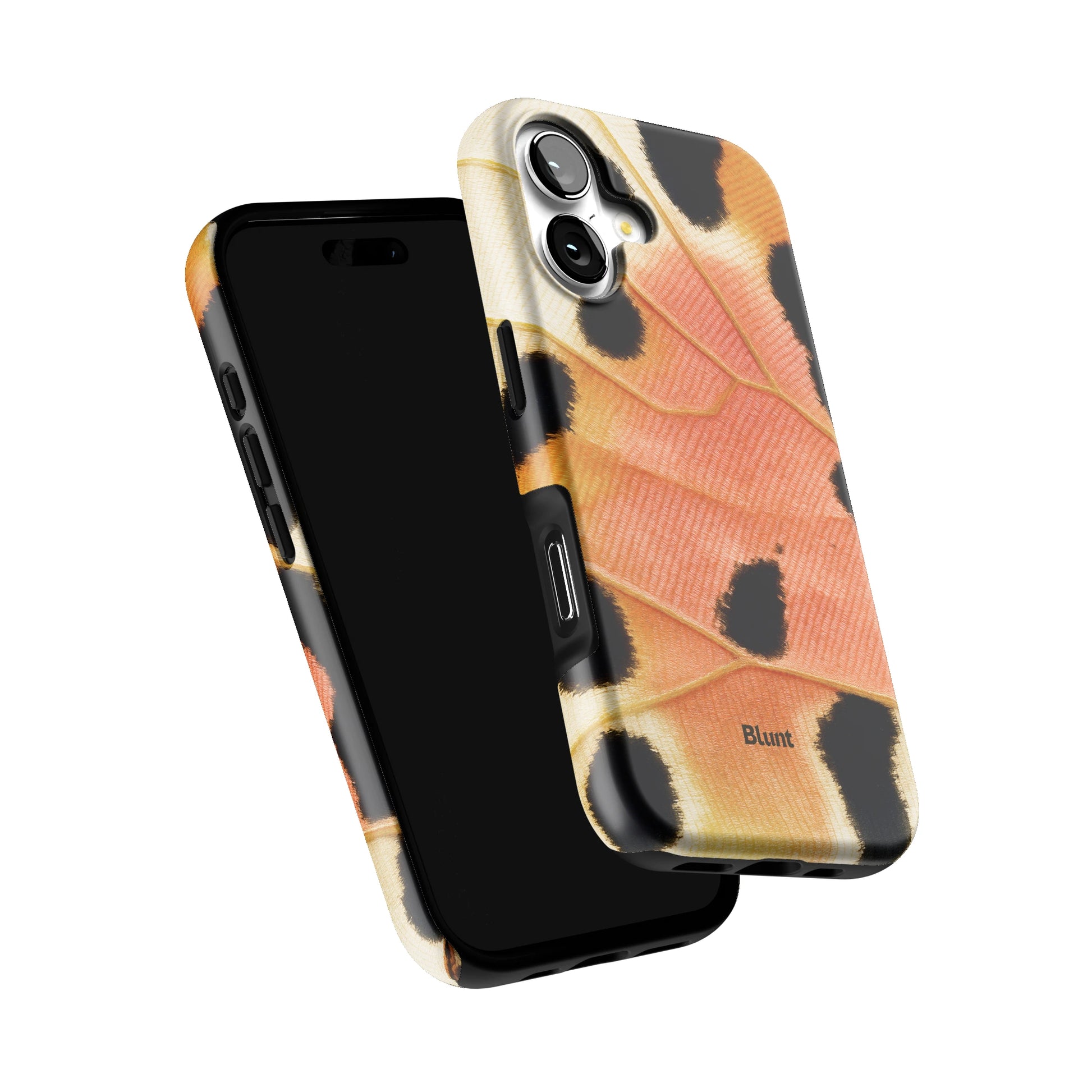 Coral Drift iPhone Case gallery - Iphone_17_Iphone_6