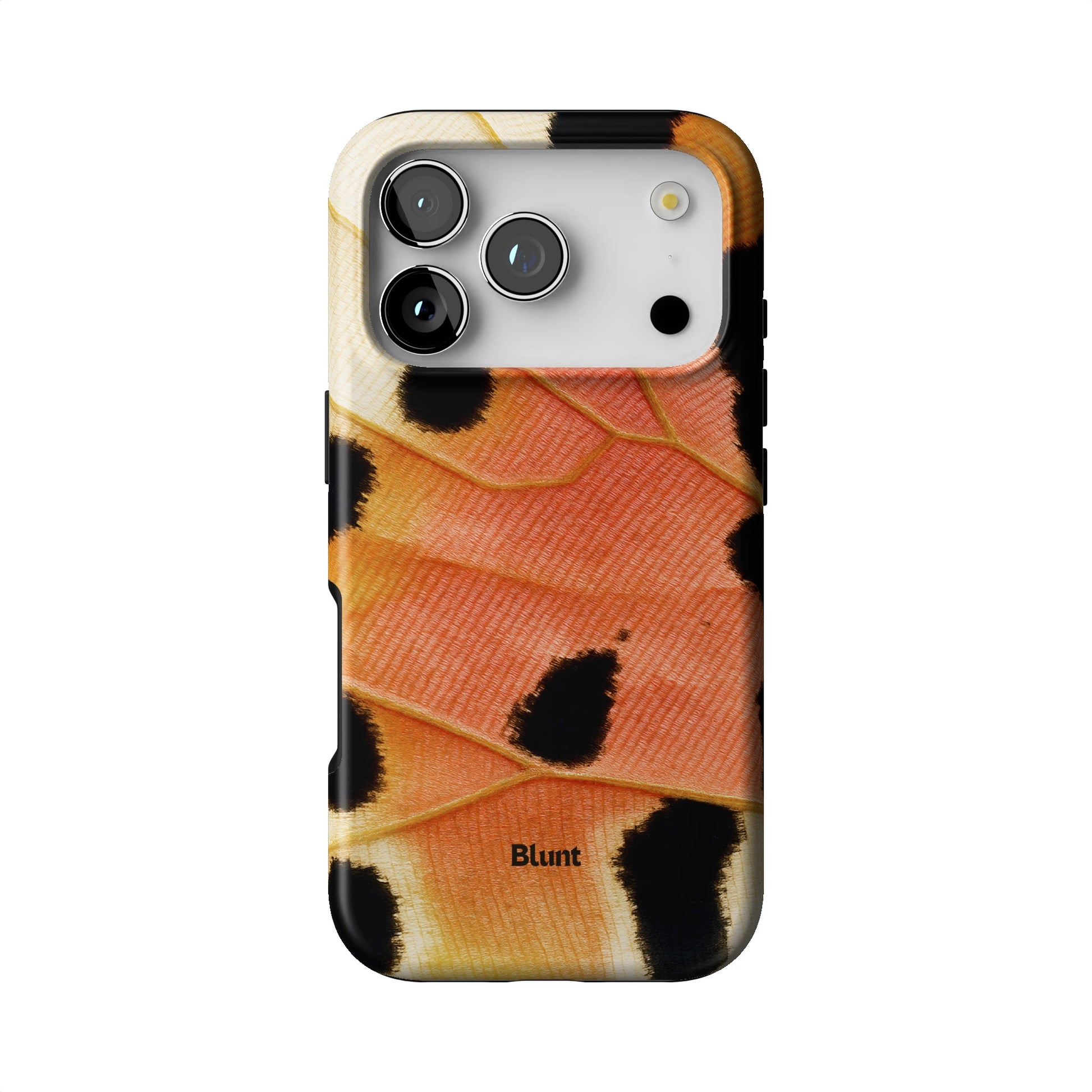Coral Drift iPhone Case gallery - Iphone_17_Pro_1