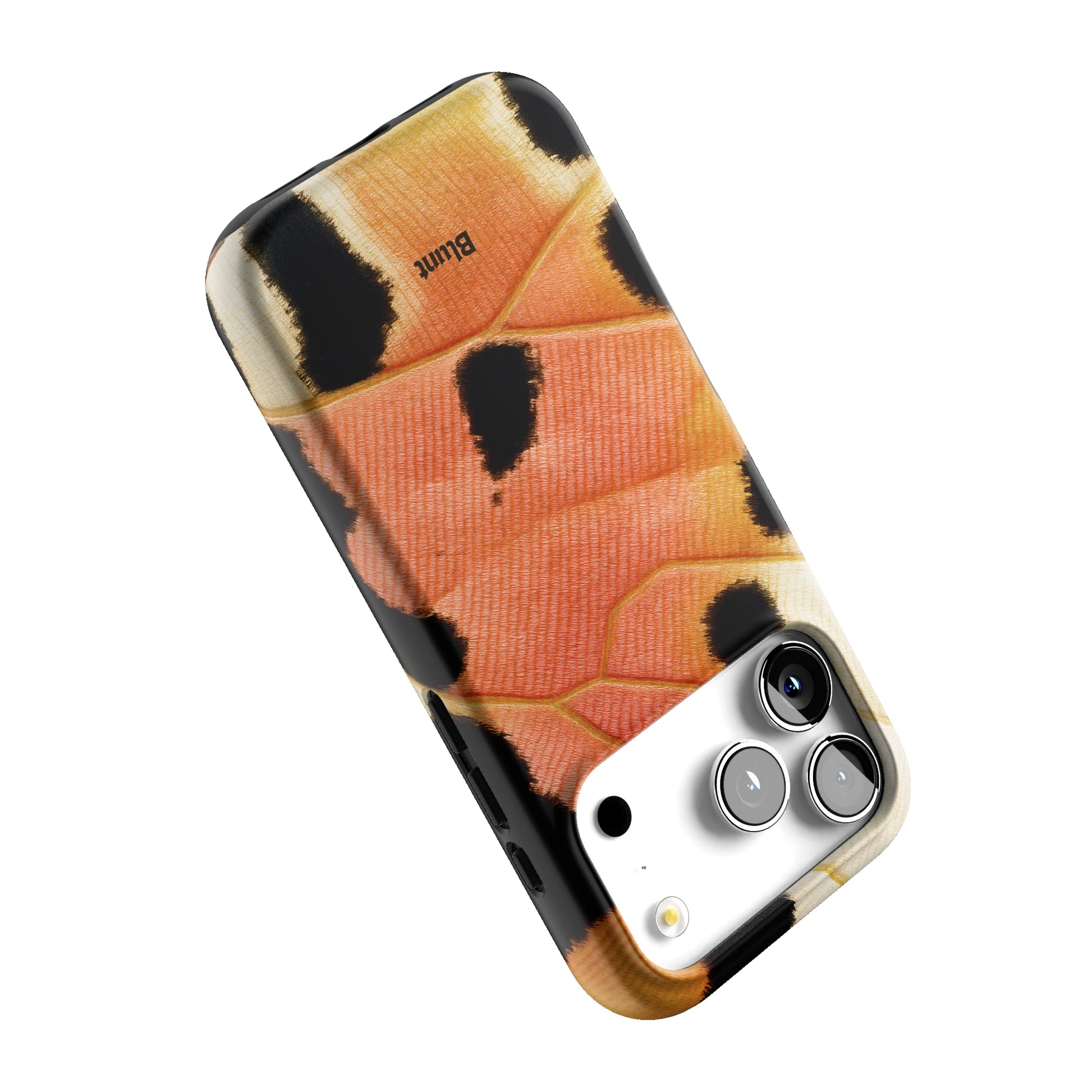 Coral Drift iPhone Case gallery - Iphone_17_Pro_5