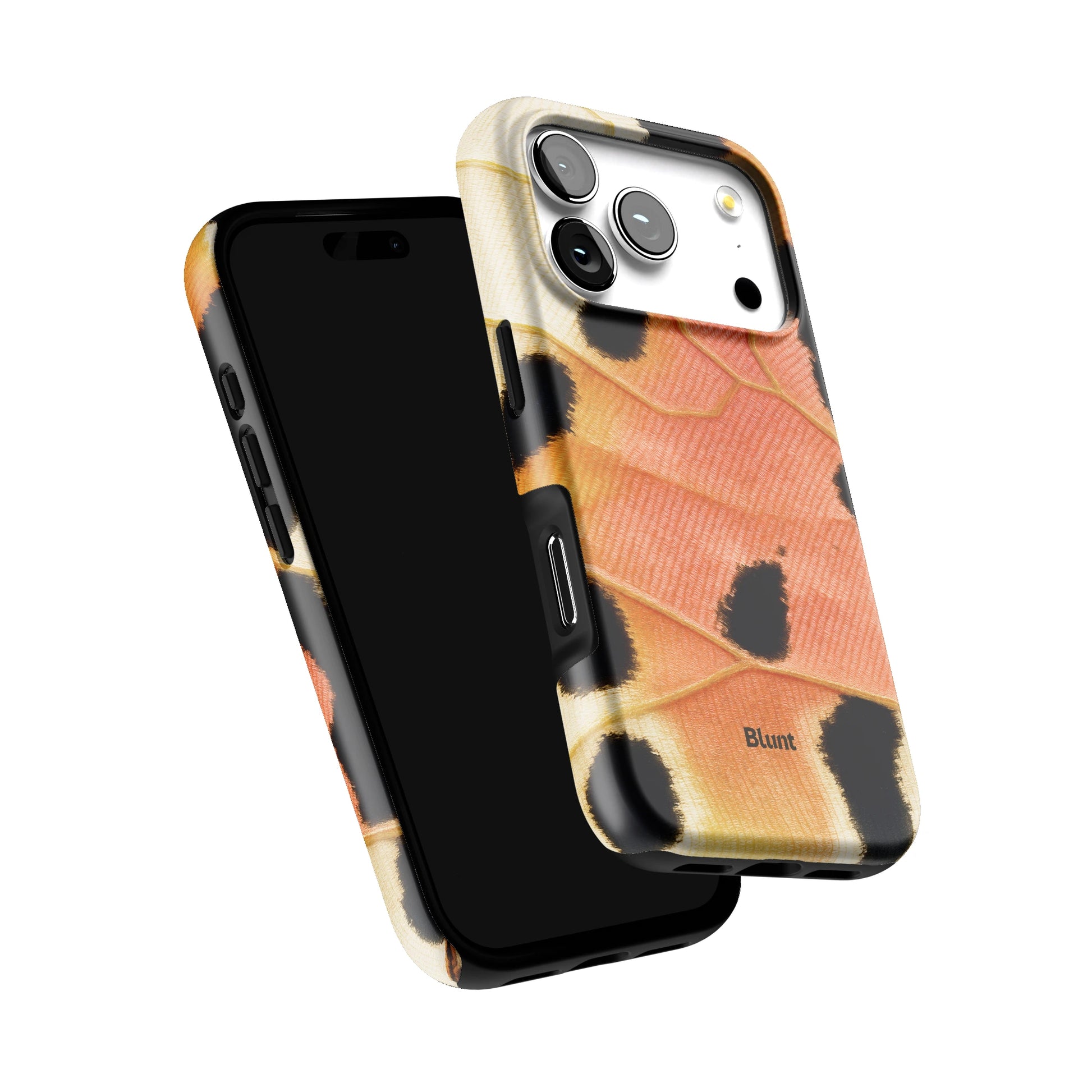 Coral Drift iPhone Case gallery - Iphone_17_Pro_6