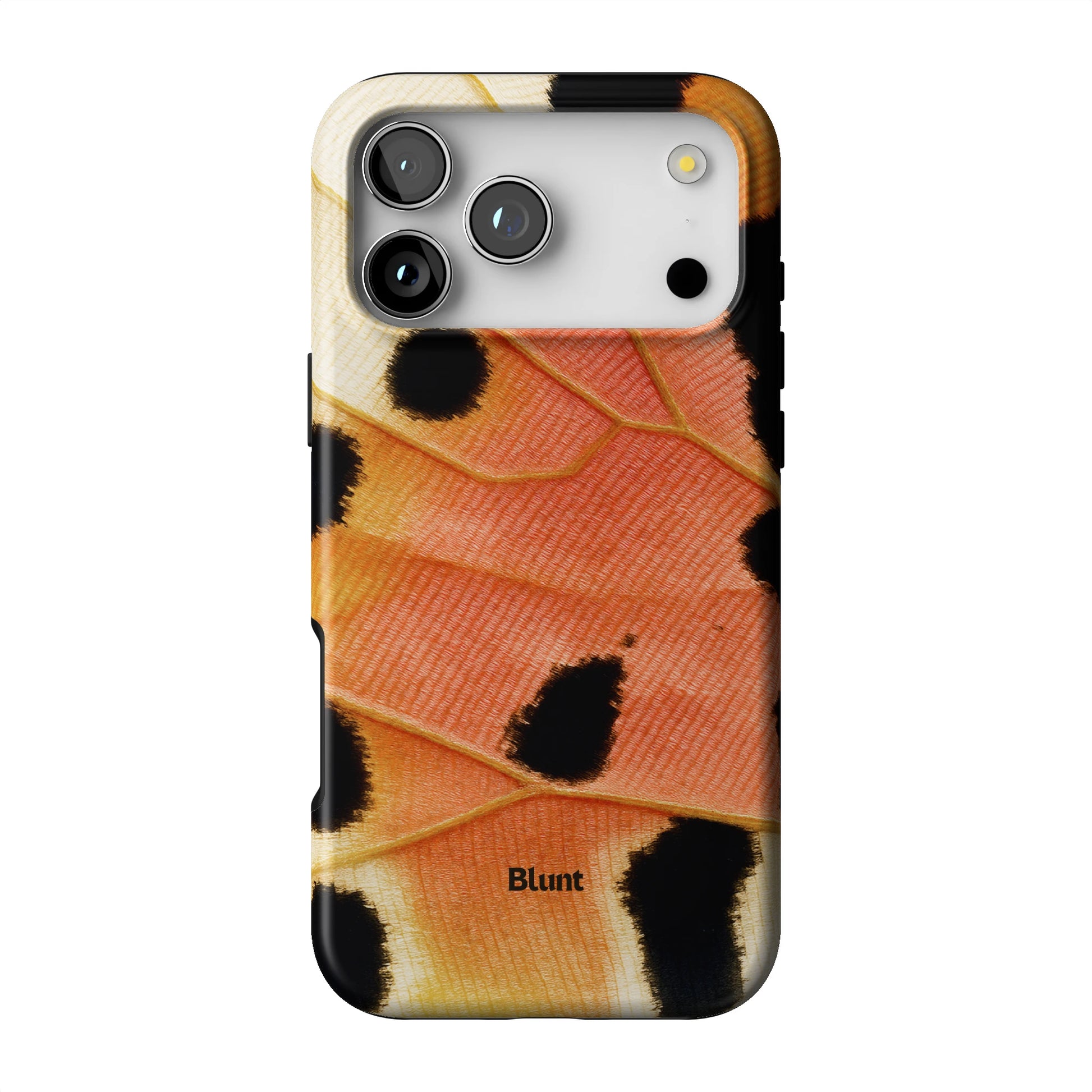 Coral Drift iPhone Case gallery - Iphone_17_Pro_Max_1