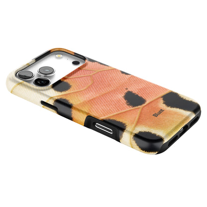 Coral Drift iPhone Case gallery - Iphone_17_Pro_Max_2