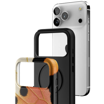 Coral Drift iPhone Case gallery - Iphone_17_Pro_Max_3