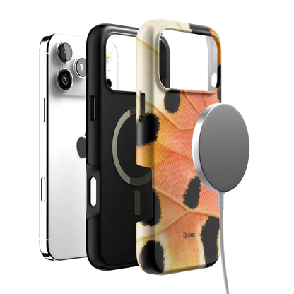Coral Drift iPhone Case gallery - Iphone_17_Pro_Max_4