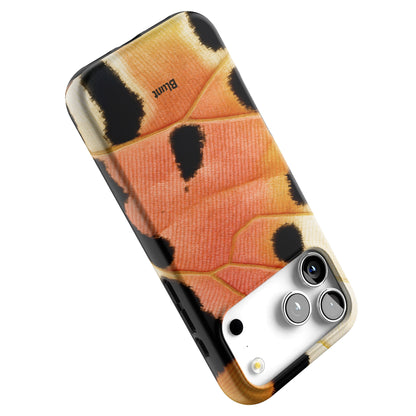 Coral Drift iPhone Case gallery - Iphone_17_Pro_Max_5