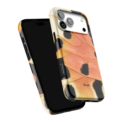 Coral Drift iPhone Case gallery - Iphone_17_Pro_Max_6