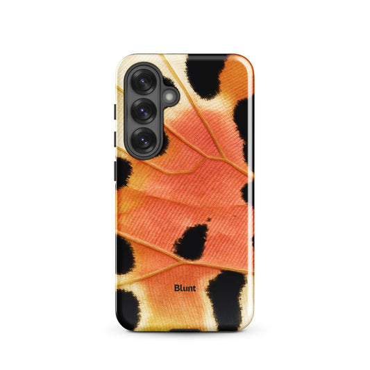 Coral Drift Samsung Case - Blunt Cases