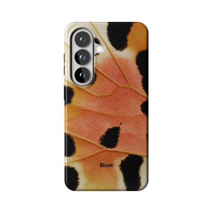 Coral-Drift-Samsung-Case-samsung-case-Galaxy S26-1