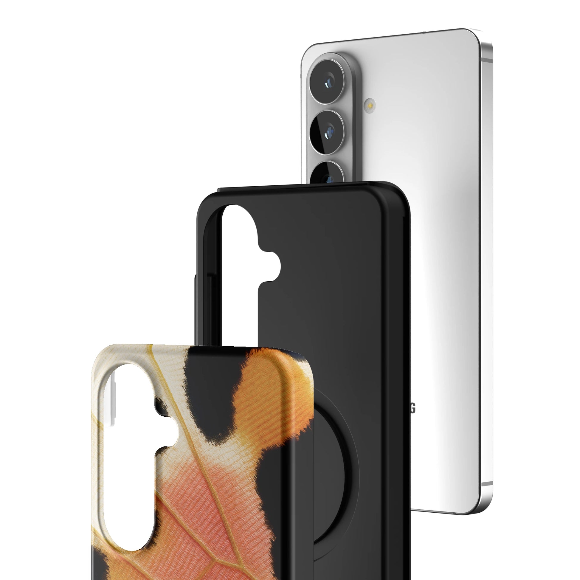 Coral-Drift-Samsung-Case-samsung-case-Galaxy S26-3
