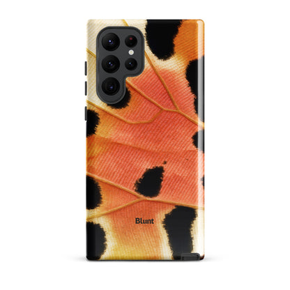 Coral Drift Samsung Case - Blunt Cases