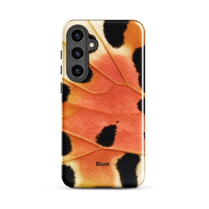 Coral Drift Samsung Case - Blunt Cases