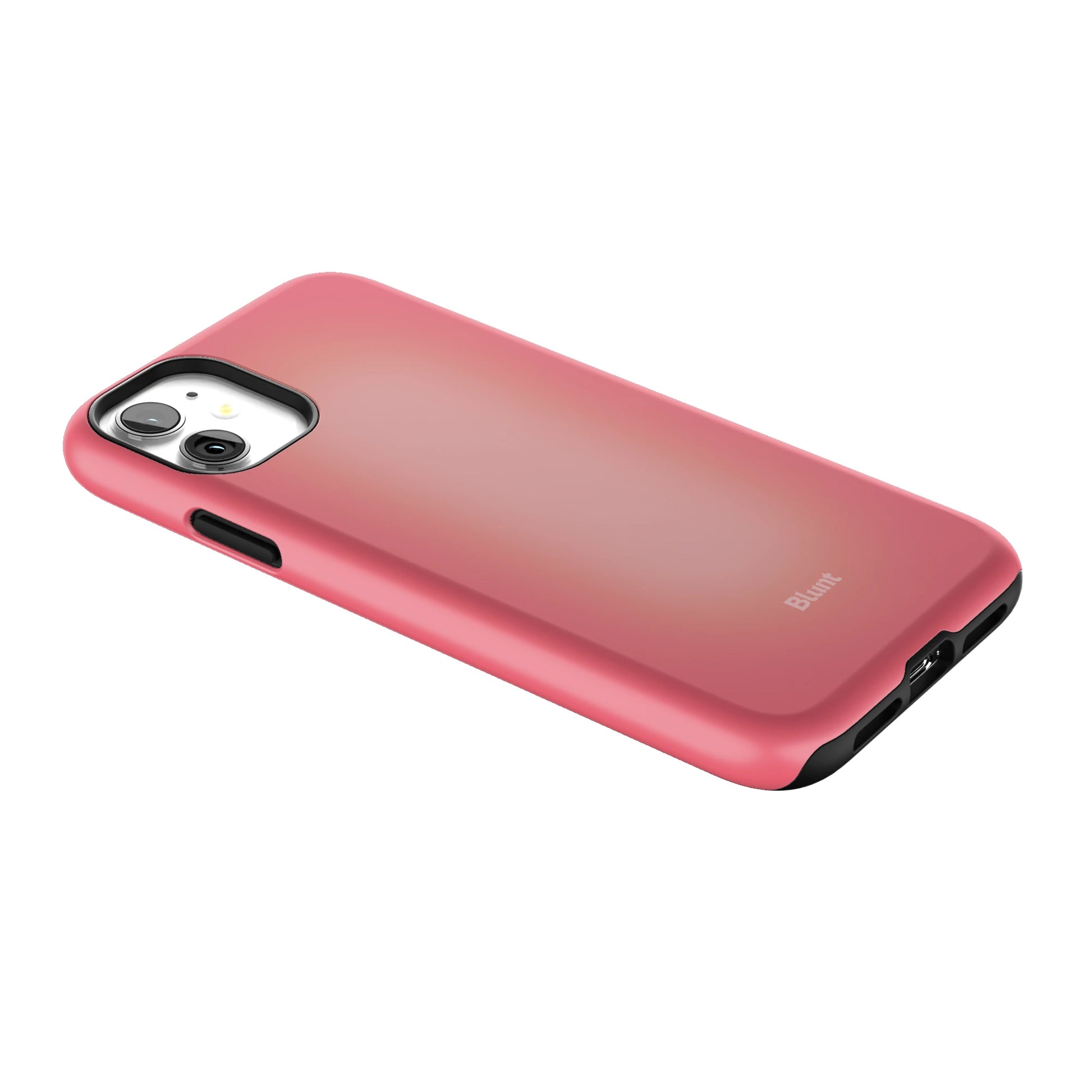 Coral Fawn iPhone Case gallery - Iphone_11_Iphone_2