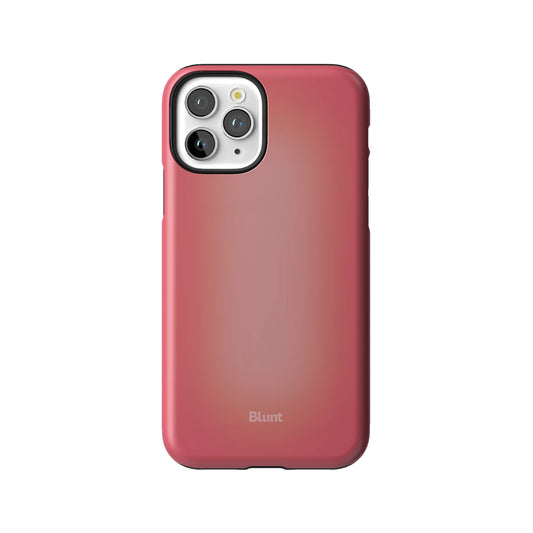 Coral Fawn iPhone Case gallery - Iphone_11_Pro_1