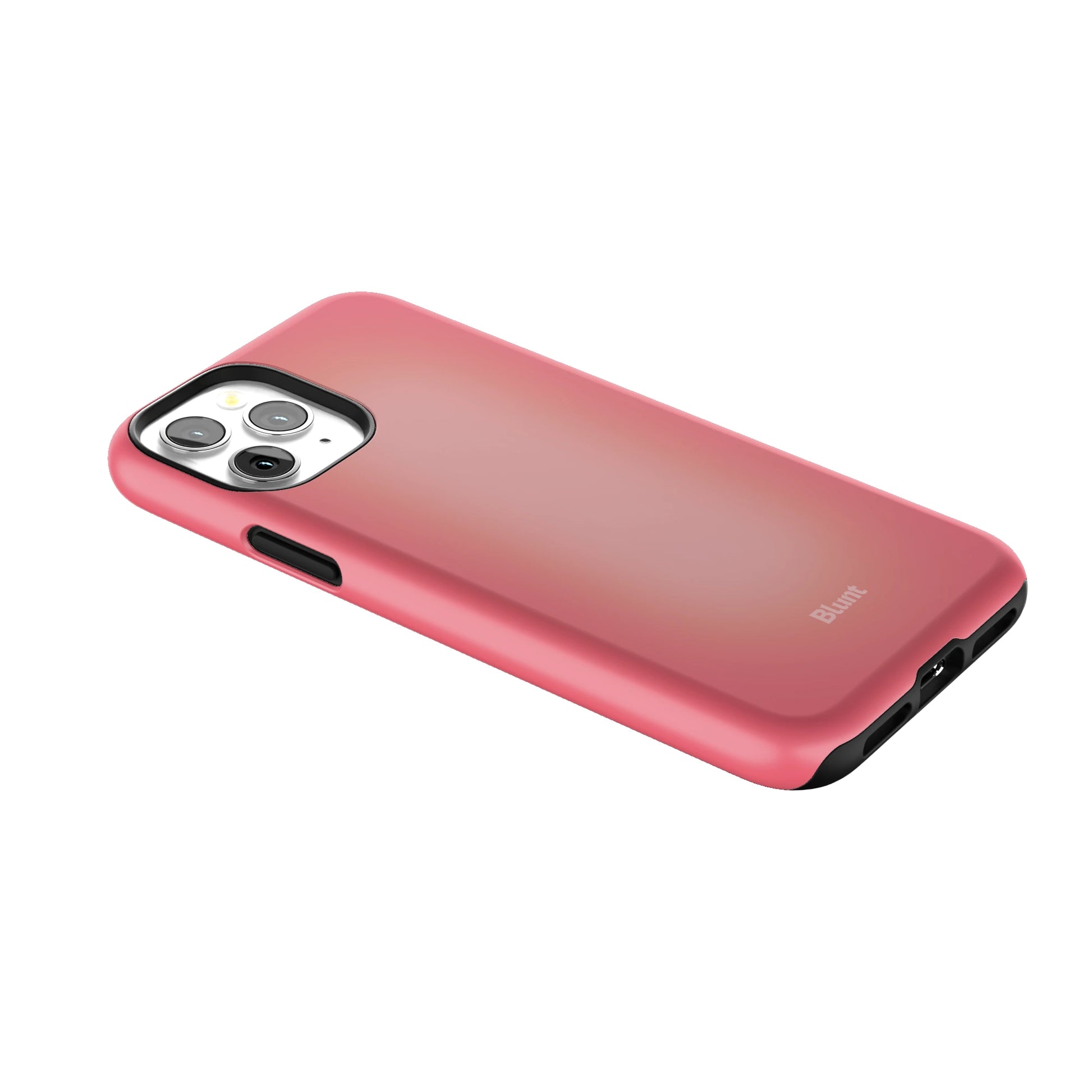 Coral Fawn iPhone Case gallery - Iphone_11_Pro_2