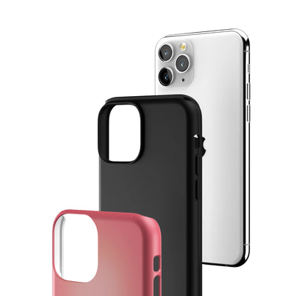 Coral Fawn iPhone Case gallery - Iphone_11_Pro_3