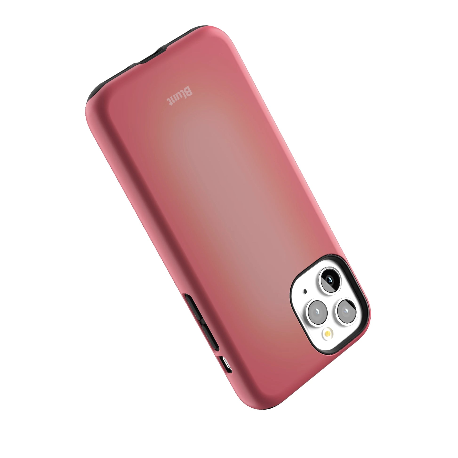 Coral Fawn iPhone Case gallery - Iphone_11_Pro_5