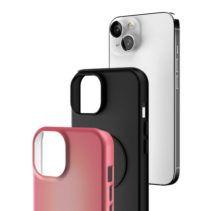 Coral Fawn iPhone Case gallery - Iphone_14_Iphone_3