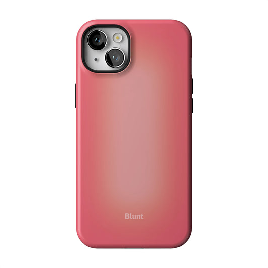 Coral Fawn iPhone Case gallery - Iphone_14_Mini_Air_Plus_1