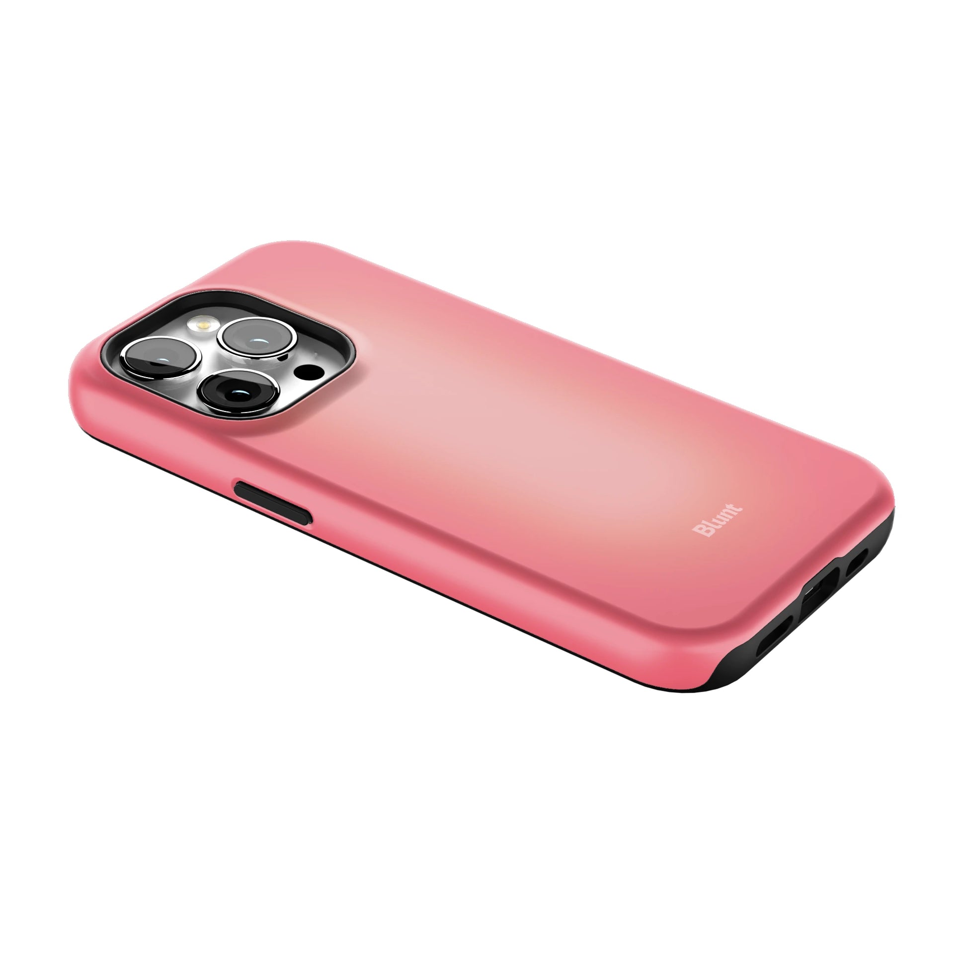 Coral Fawn iPhone Case gallery - Iphone_14_Pro_2