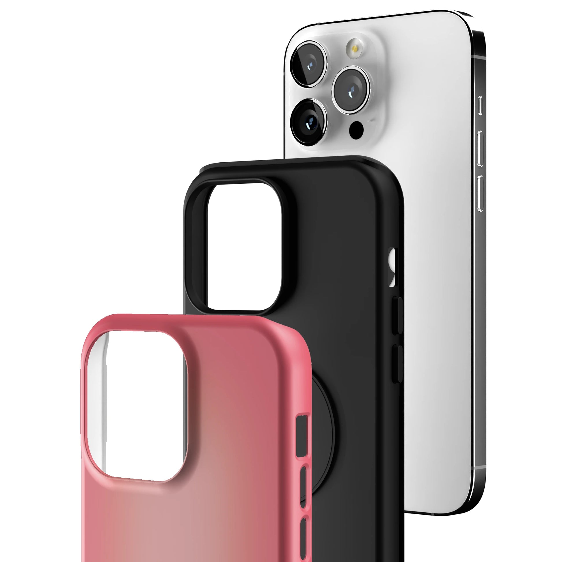 Coral Fawn iPhone Case gallery - Iphone_14_Pro_Max_3