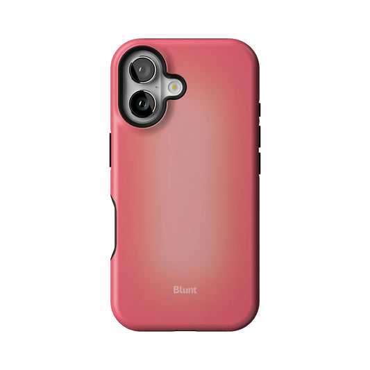 Coral Fawn iPhone Case gallery - Iphone_16_Iphone_1