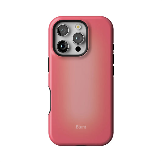 Coral Fawn iPhone Case gallery - Iphone_16_Pro_1