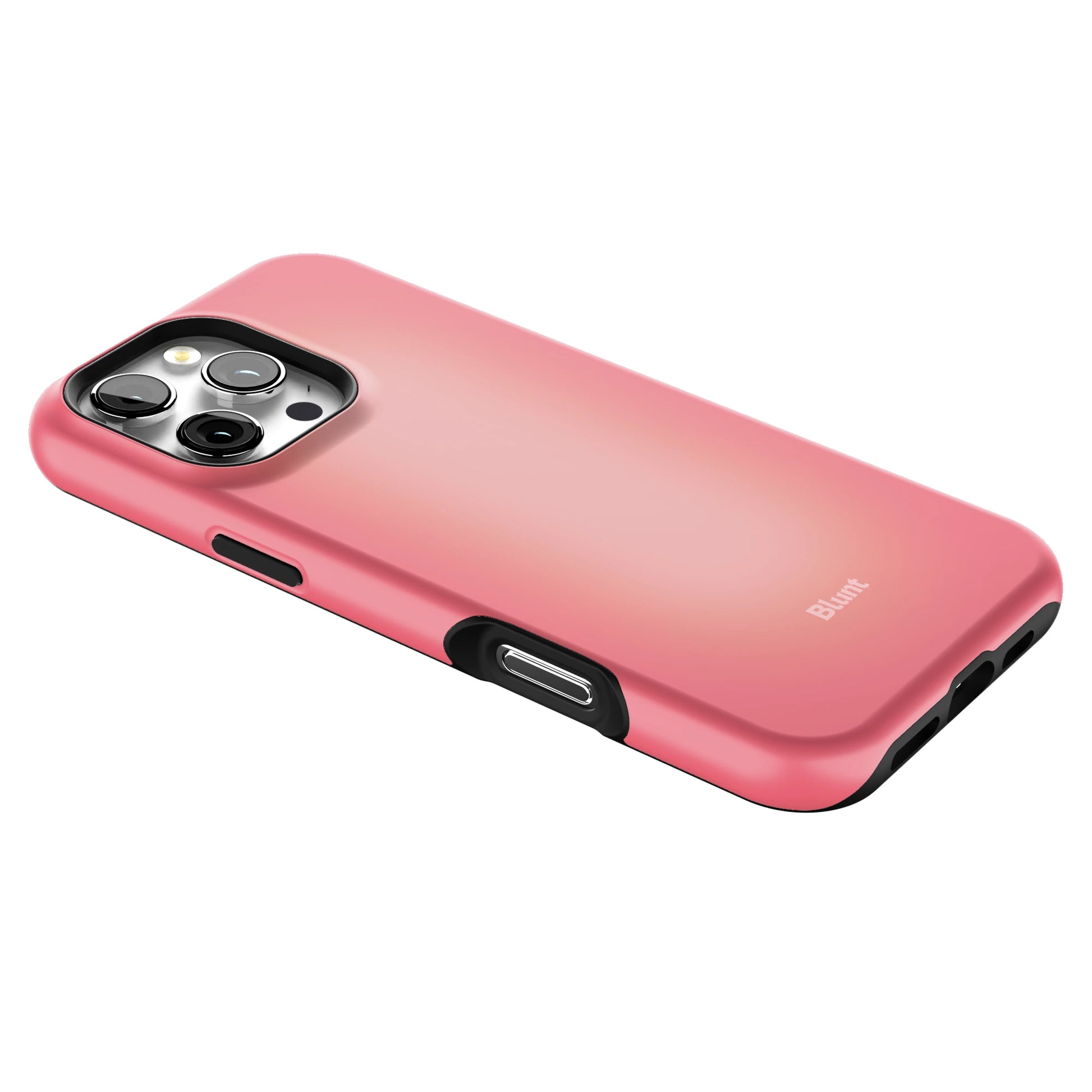 Coral Fawn iPhone Case gallery - Iphone_16_Pro_Max_2