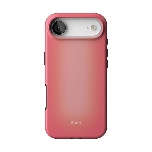 Coral Fawn iPhone Case gallery - Iphone_17_Air_1