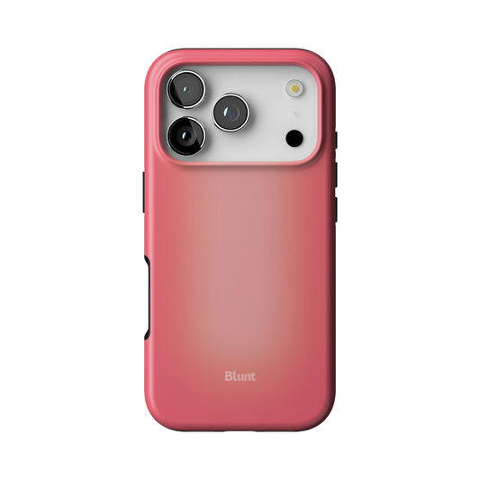 Coral Fawn iPhone Case gallery - Iphone_17_Pro_1