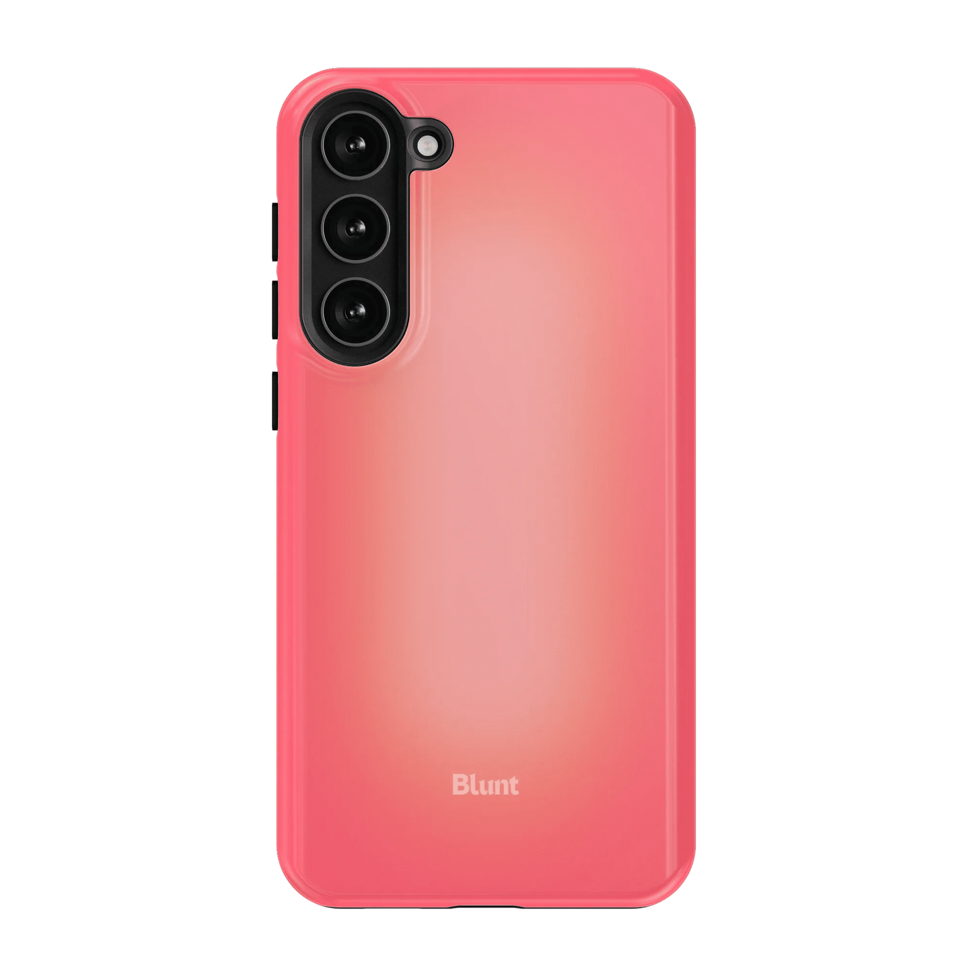 Coral Fawn Samsung Case - Blunt Cases