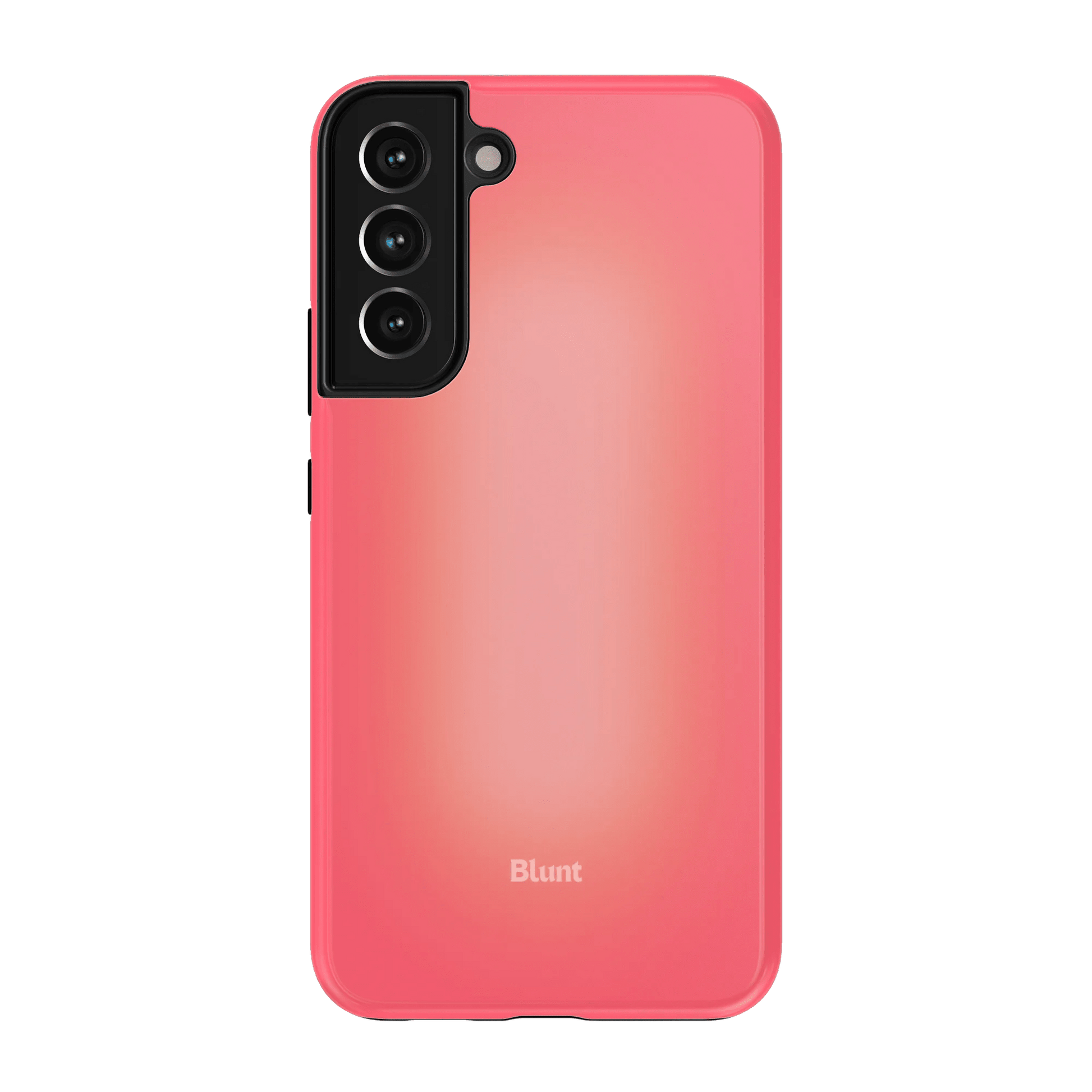 Coral Fawn Samsung Case - Blunt Cases