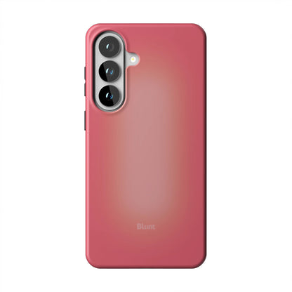 Coral Fawn Samsung Case - Blunt Cases