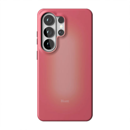 Coral Fawn Samsung Case - Blunt Cases